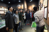 “不忘初心，继续前进”——北京基因组所组织旅行ibet与“两弹一星”纪念馆